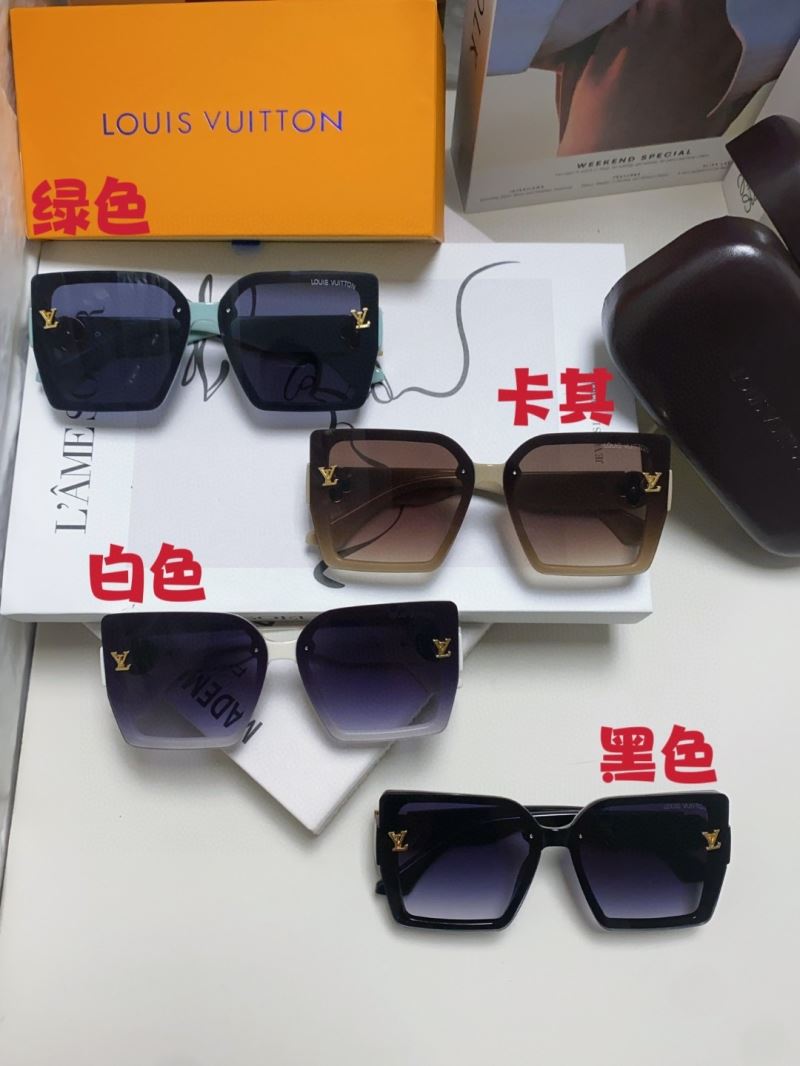 Louis Vuitton Sunglasses